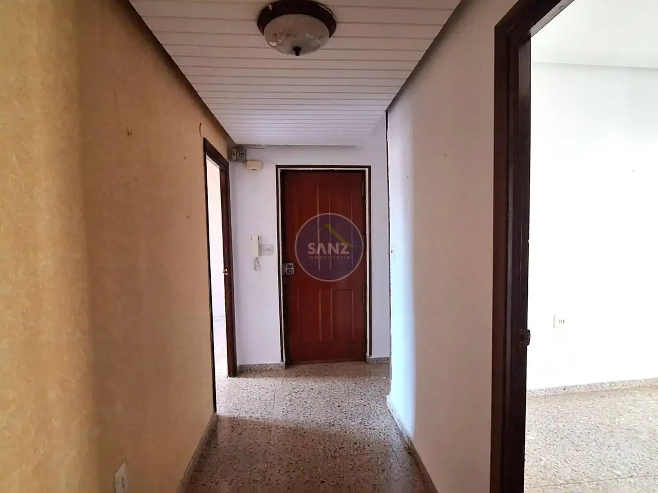 Wohnung zur Miete in Calle Sant Llorenç, Aielo de Malferit