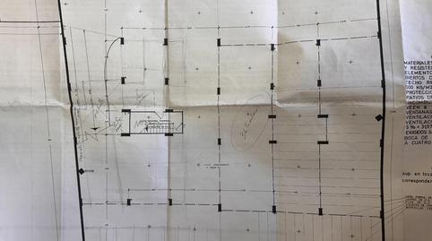 Photo 2 of Box room for sale in Barcelona - Marques de Campo Sagrado, 5, La Nova Esquerra de l'Eixample, Barcelona