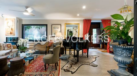 Photo 2 of Houses for sale in Colina, Madrid Capital