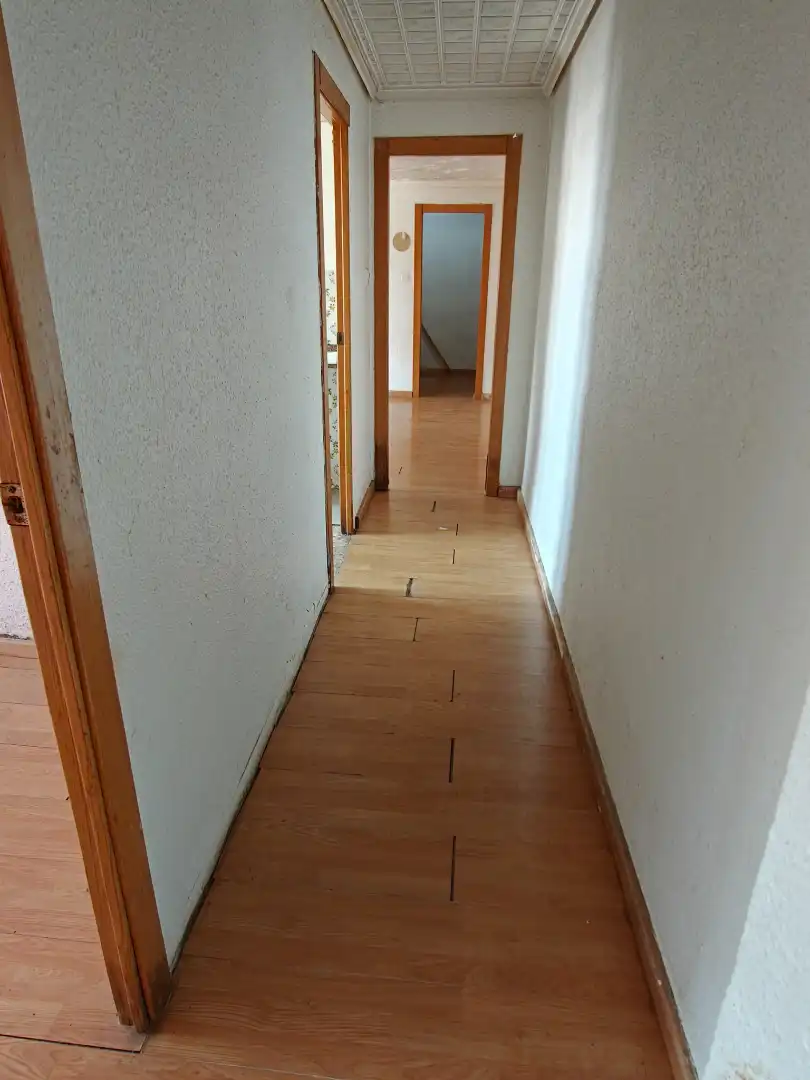 Piso en venta en Sedaví con Balcón y Alarma