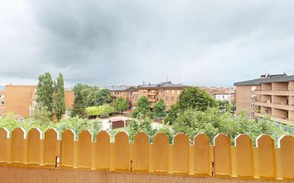 Terrace of Duplex for sale in Getxo   with Heating and Balcony