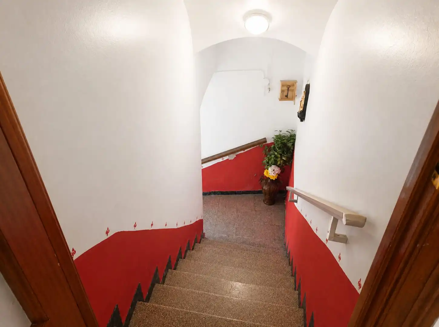 Finca rústica en venta en Torralba de Ribota con Calefacción y Trastero