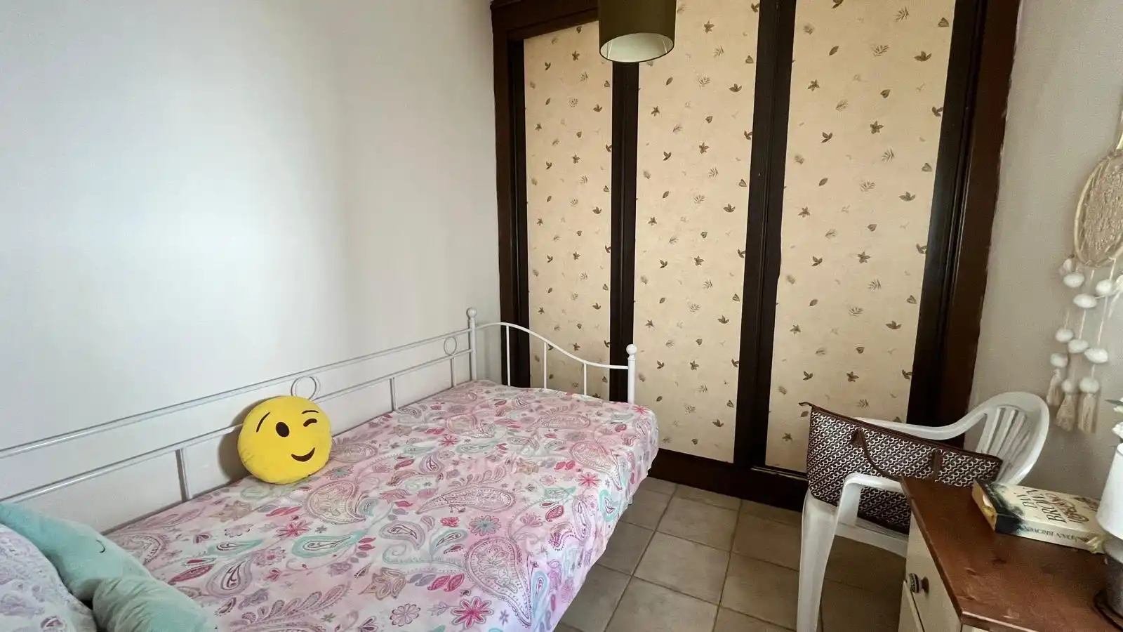 Dormitori de Pis en venda en Trujillo amb Aire condicionat