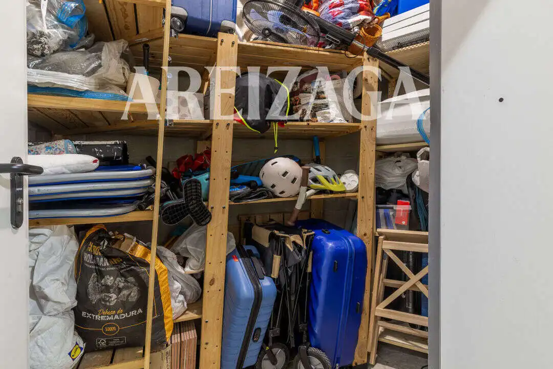 Appartement avec piscine à vendre à Plaza Andereñoak, imagen 35