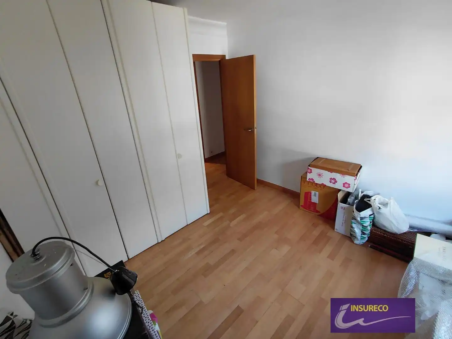 Bedroom of Apartments for sale in León Capital   with Heating