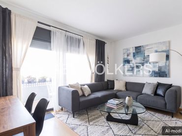 Dúplex con balcón en venta en Sants - Montjuïc
