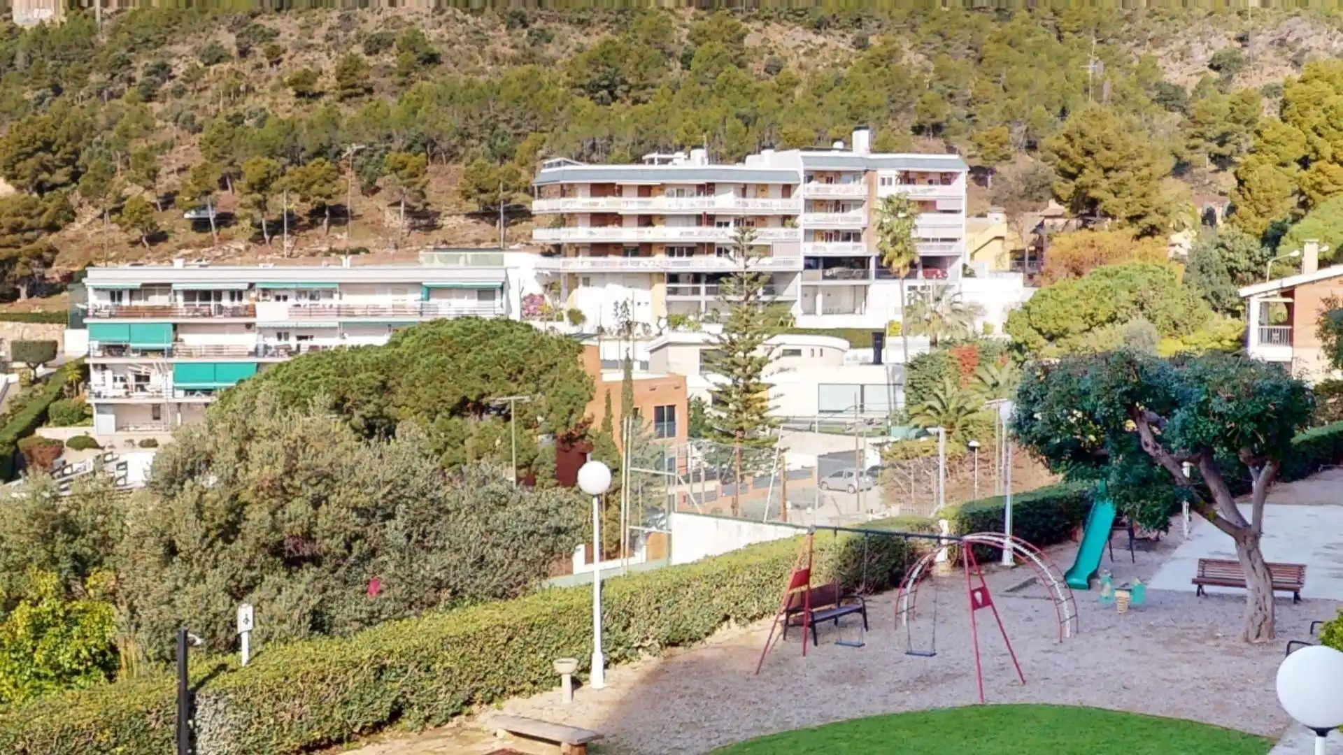 Apartamento en venta en Plaza del Collet, Bellamar