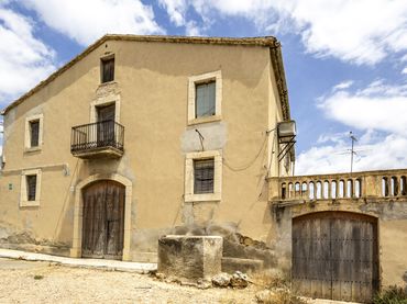 Casa con balcone in vendita a La Ràpita