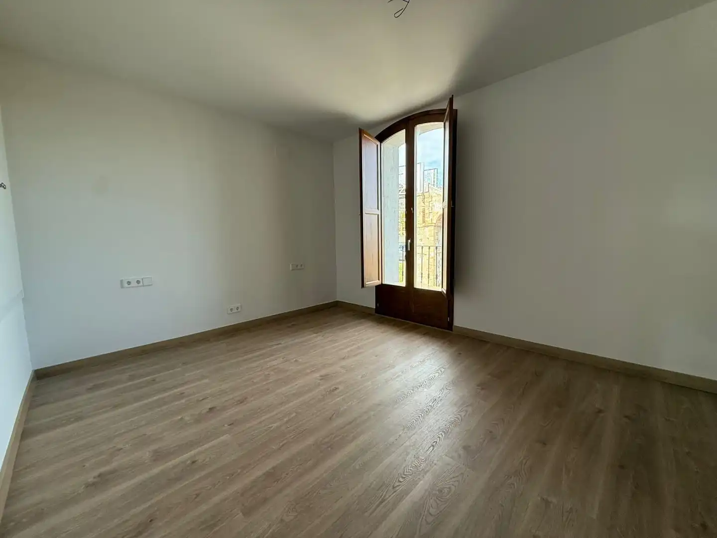 Habitación de Casa o chalet en venta en Centelles con Aire acondicionado, Jardín privado y Balcón