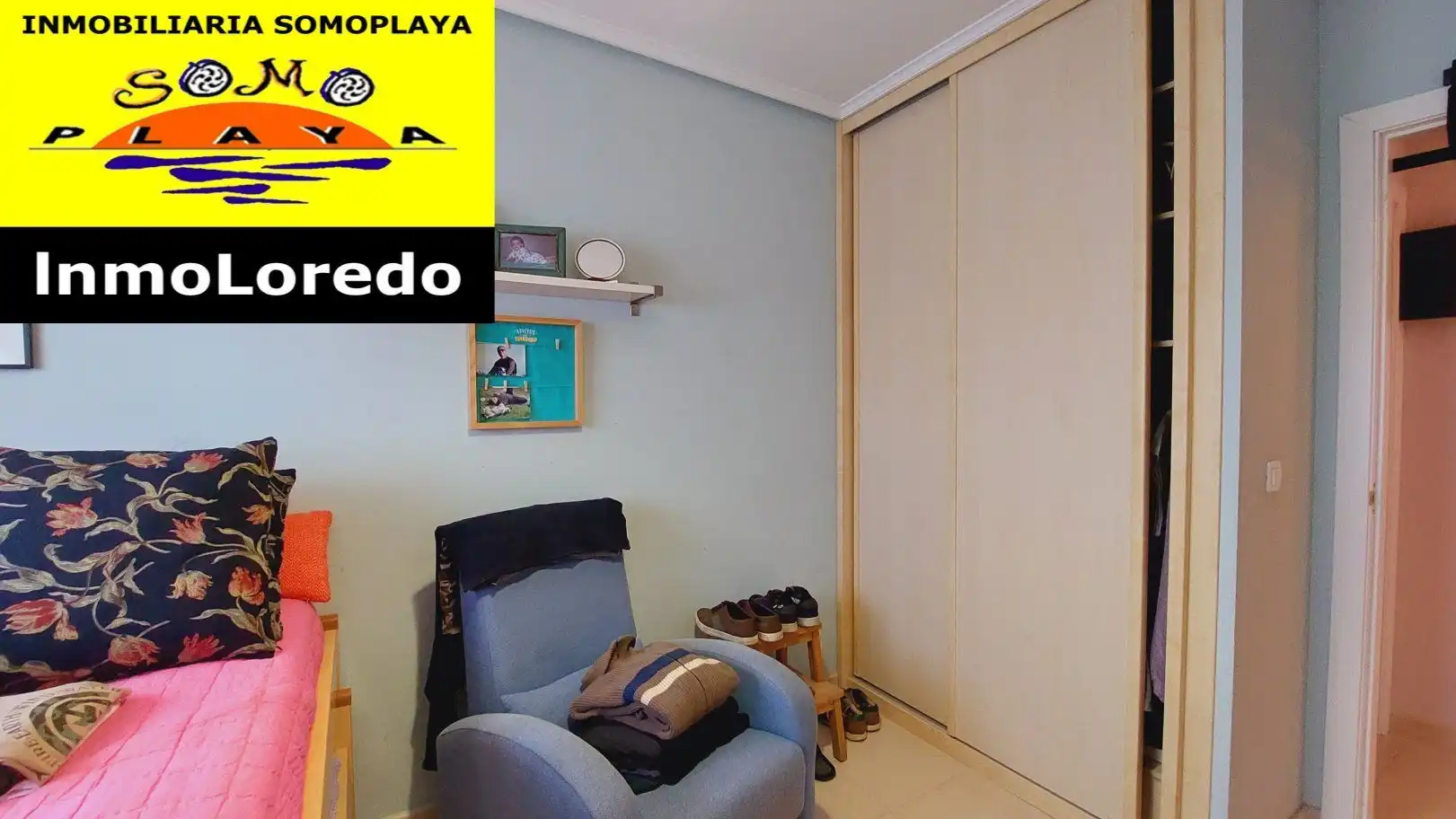 Wohnung mit Pool zum Verkauf in El Ribero, imagen 43