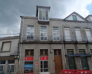 Exterior view of Building for sale in Maceda