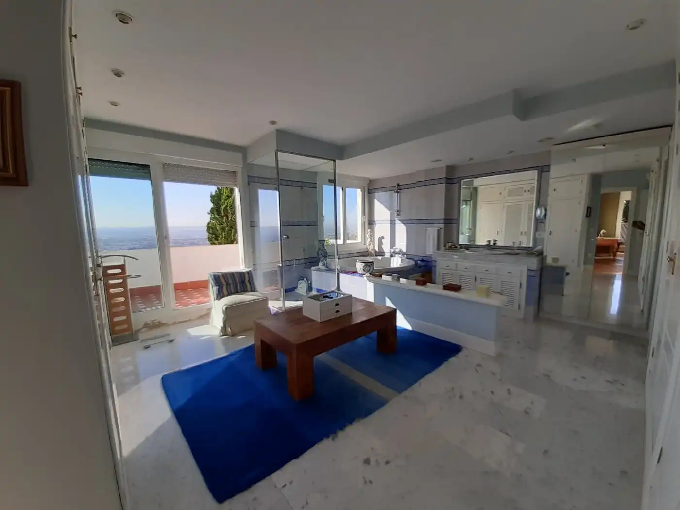 Chalet con terraza en venta en Norte-Sierra, imagen 21