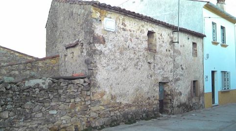 Foto 3 von Haus oder Chalet zum Verkauf in C/ Miguel de Cervantes, Santa Ana, Cáceres