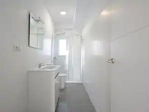 Bathroom of Flat for rent in Las Palmas de Gran Canaria