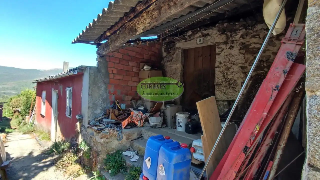 Haus mit Garten zum Verkauf in Cortegada, imagen 10