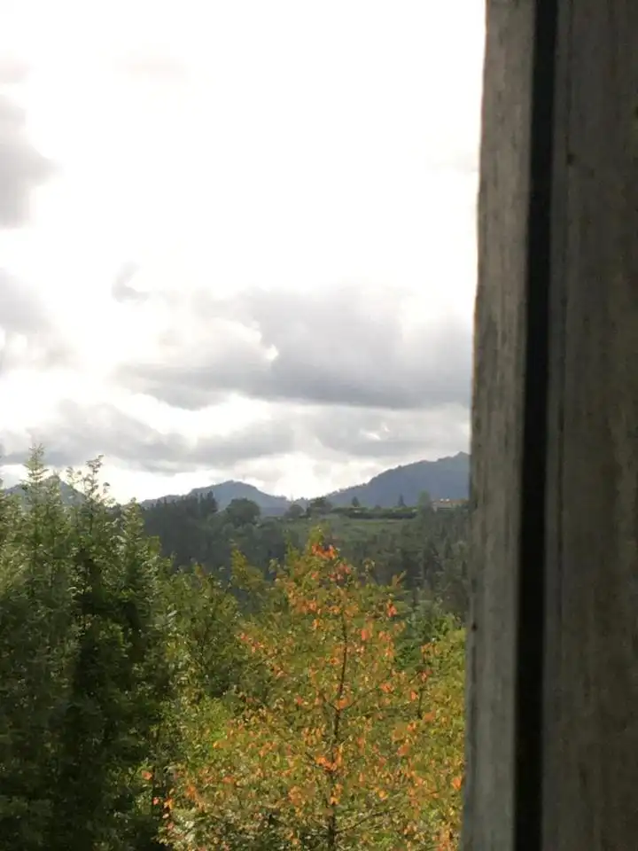 Vista exterior de Finca rústica en venda en Mallabia