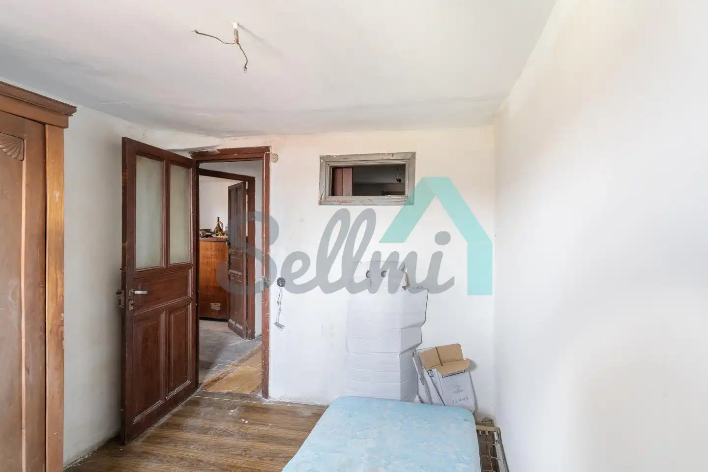 Casa adosada en venta en Mayor, Tineo