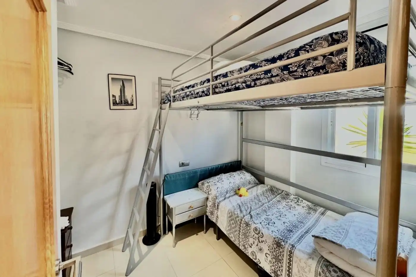Penthouse mit Aufzug zum Verkauf in Calle ZOA 58, imagen 16