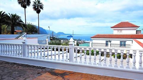 Foto 2 de Casa o xalet en venda a San Felipe - San Marcos - Las Cañas, Santa Cruz de Tenerife