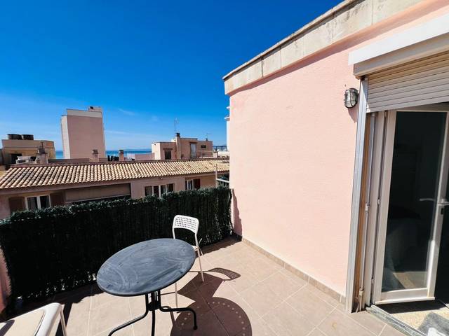 Apartamento en Venta en S'Arenal