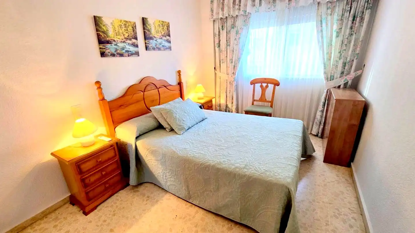 Apartament amb piscina en venda a calle del Clot de la Mota, imagen 14