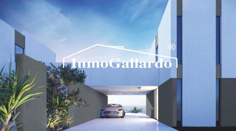 Photo 3 of House or chalet for sale in Calle Altos de la Barraca Casa de la Viña, Hispanidad - Vivar Téllez, Vélez-Málaga