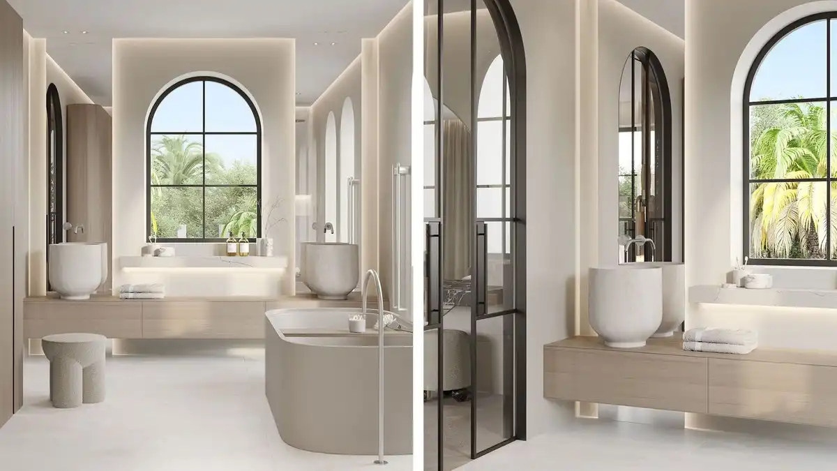 Chalet con piscina en venta en Nueva Andalucía, imagen 44