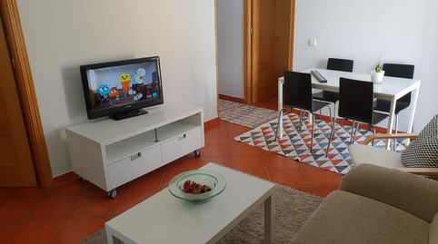 Foto 2 de Casa o chalet de alquiler en Calle del Padre Ricardo Rabanos, Los Tiradores, Cuenca Capital