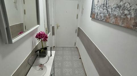 Foto 4 de Piso de alquiler en N/a, Valdezarza,  Madrid Capital