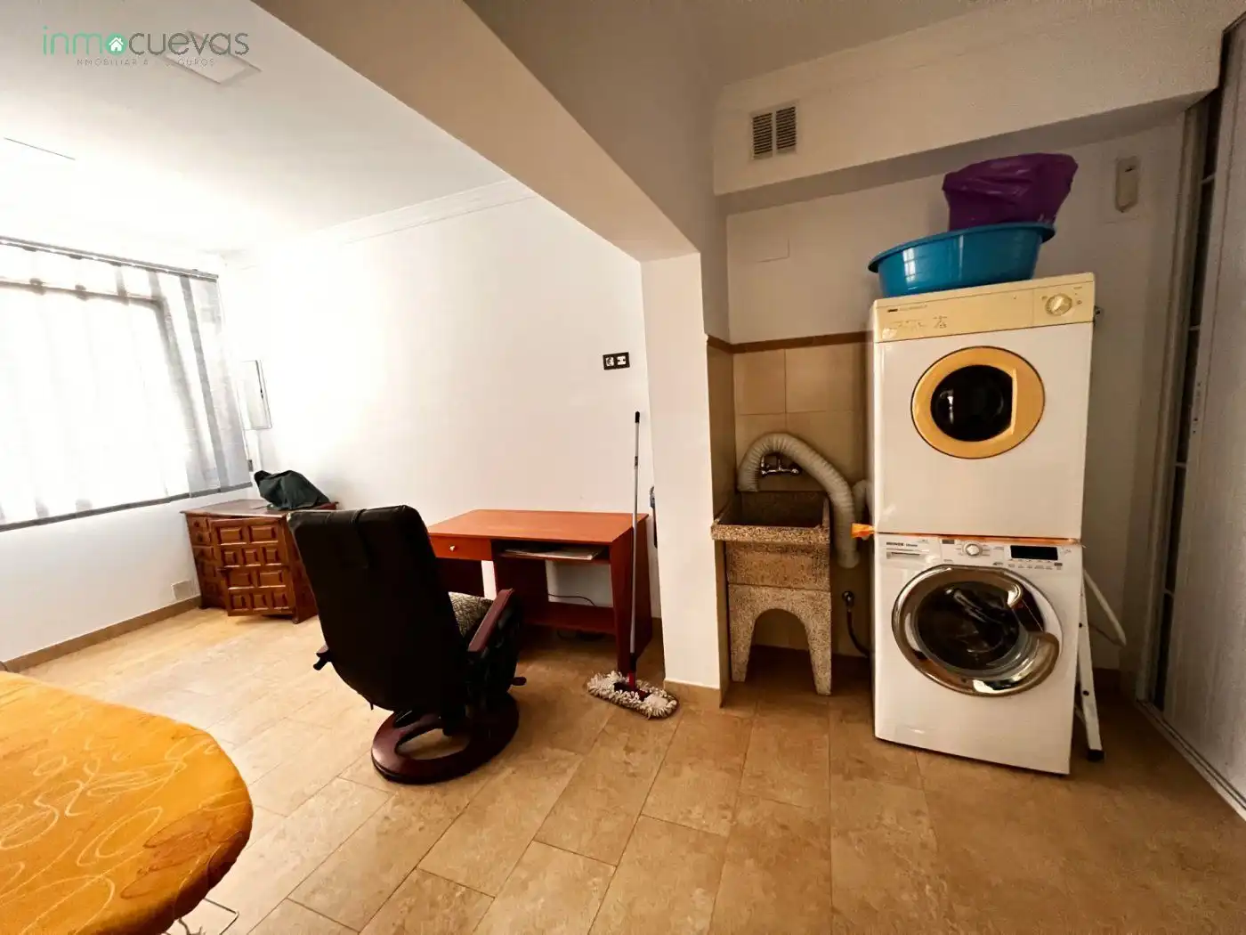 Casa amb terrassa en venda a Cuevas del Almanzora pueblo, imagen 12