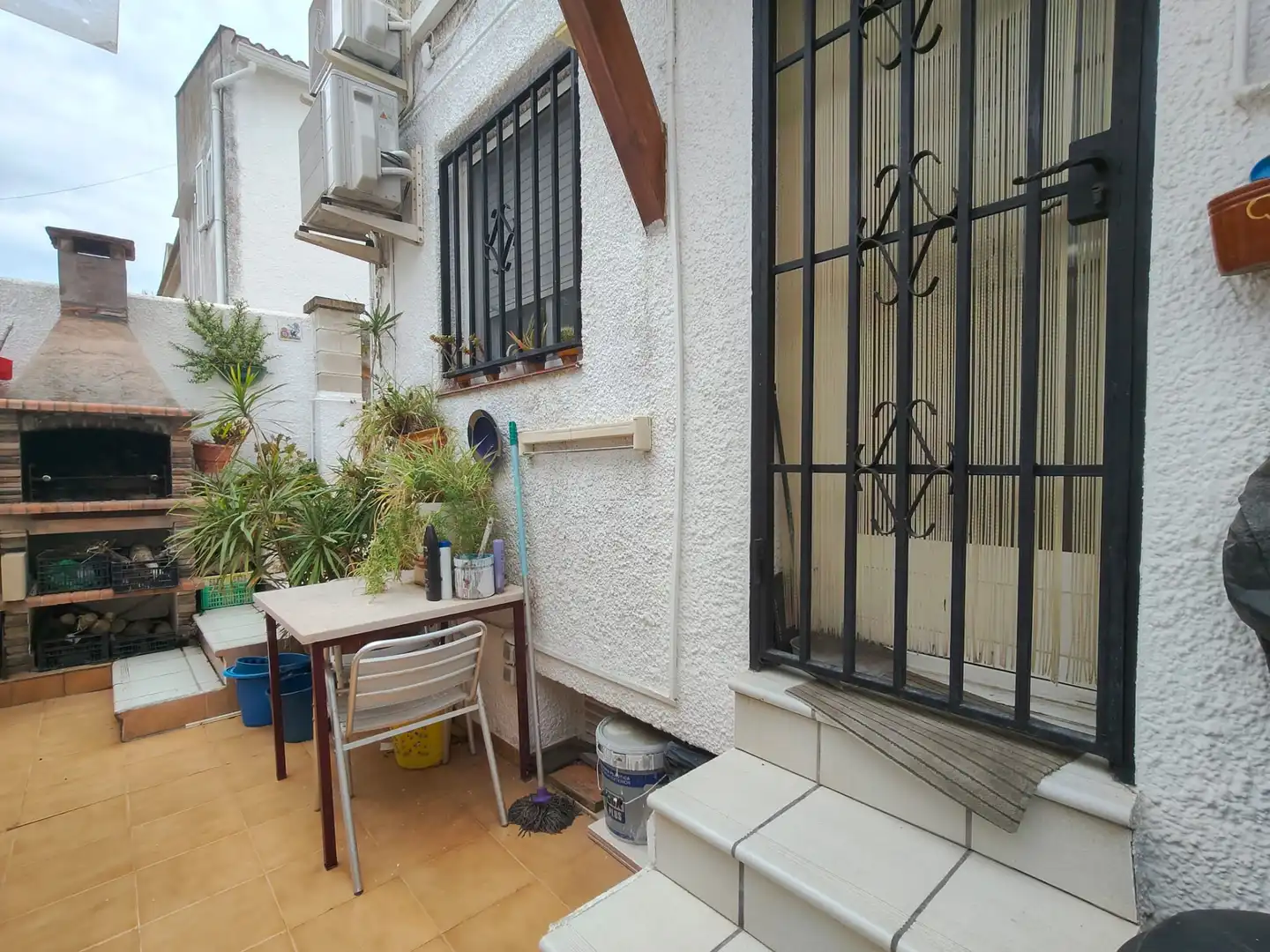 Adosado con terraza en venta en Avinguda Tarragona, imagen 10