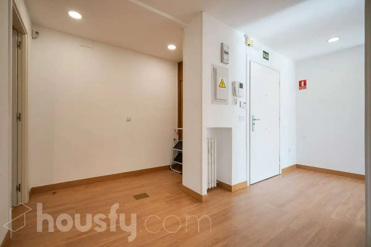 Piso en venta en Madrid con Aire acondicionado, Calefacción y Terraza