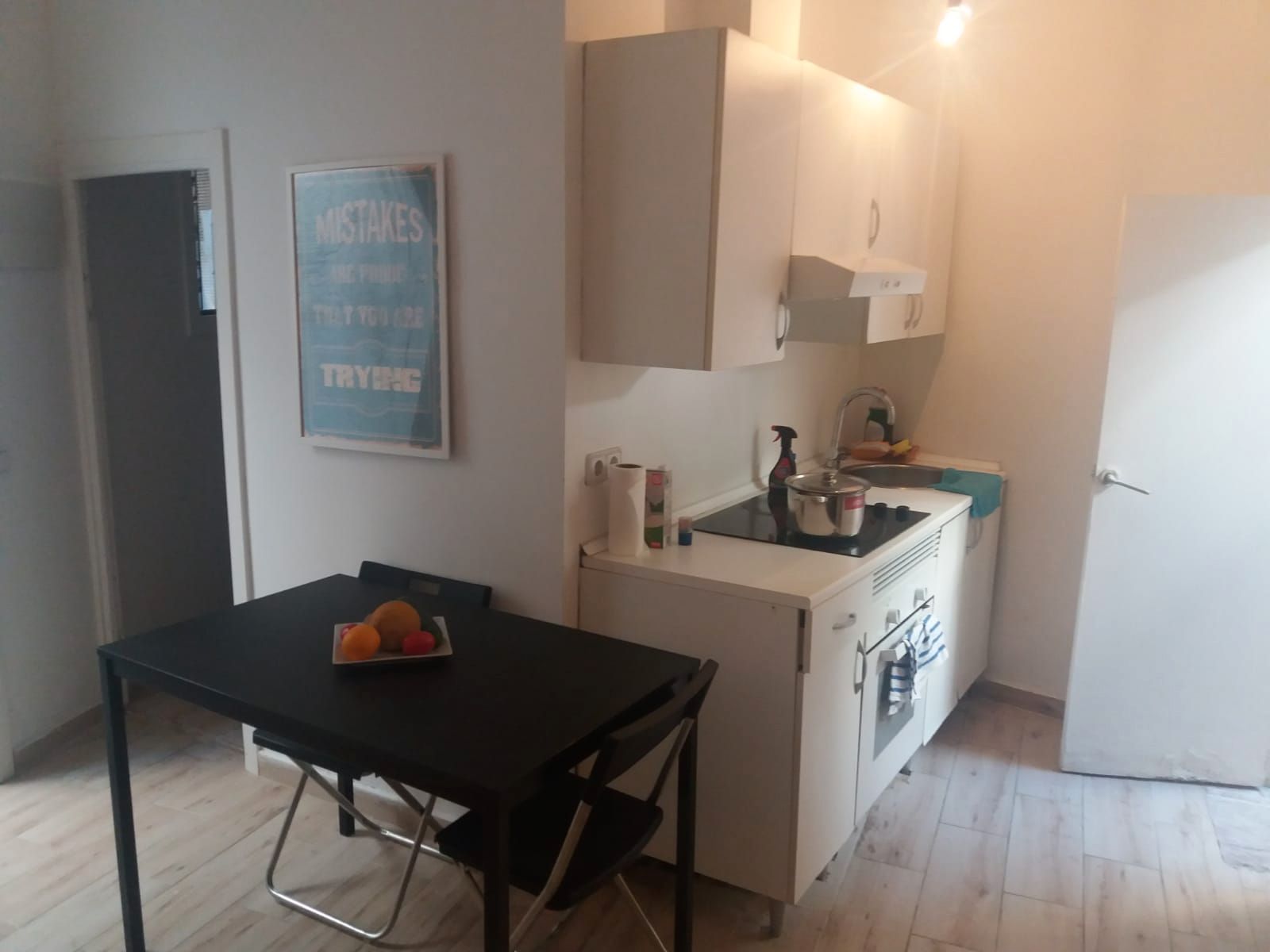 Flat for sale in Les Roquetes, Nou Barris,  Barcelona Capital