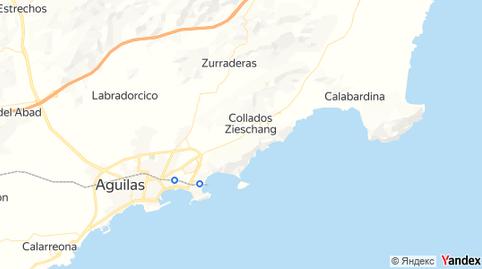 Photo 3 of Garage for sale in Los Collados - Los Geraneos, Águilas