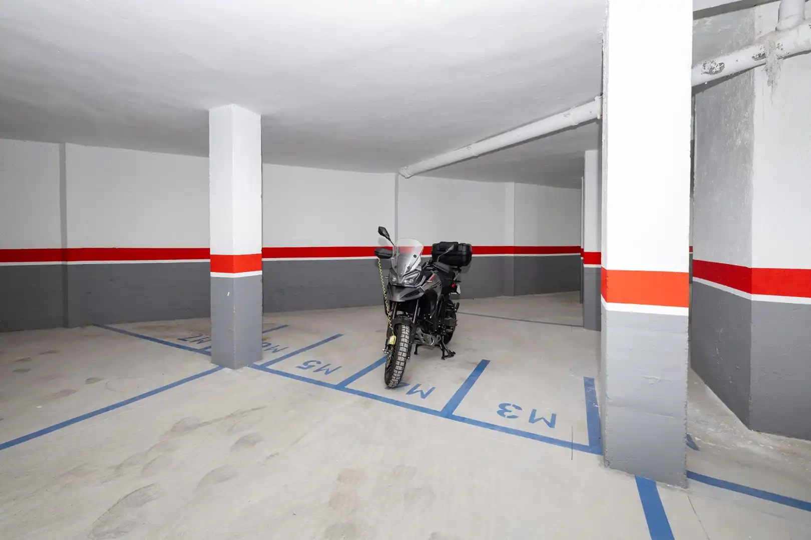 Parking de Garaje de alquiler en Granada