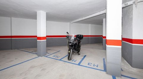 Foto 5 de Garatge de lloguer a Angustias - Chana - Encina, Granada Capital