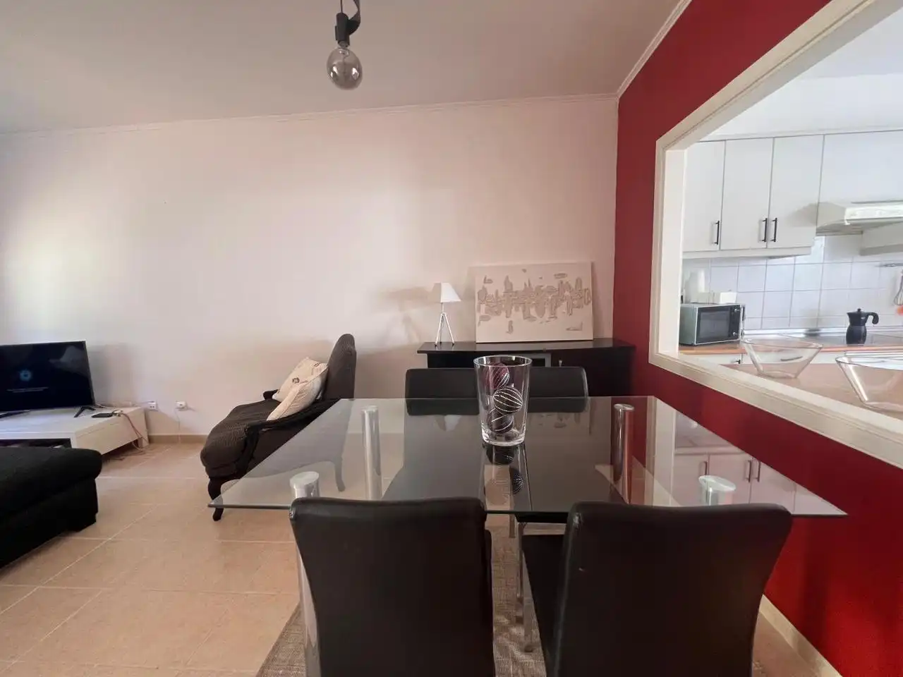 Dining room of Houses for rent in San Bartolomé de Tirajana