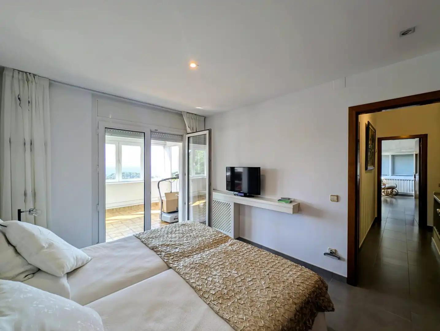 Casa con terrazza in vendita a Roca Grossa, imagen 25