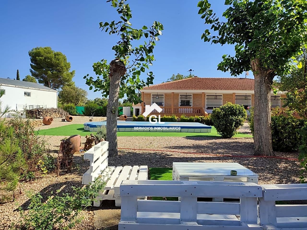 House or chalet for sale in Facultad de Medicina