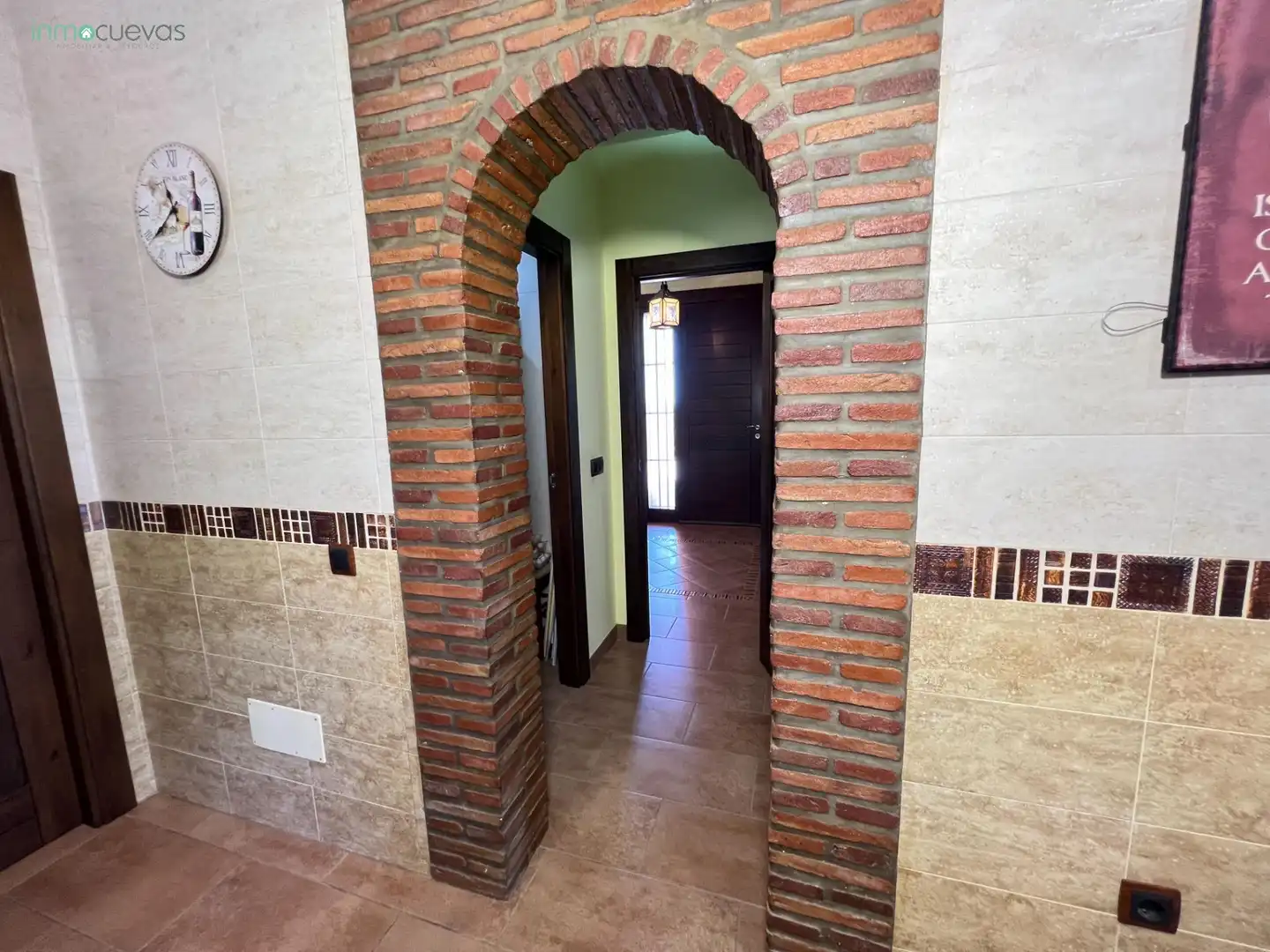 Casa con terrazza in vendita a Vera Ciudad, imagen 70