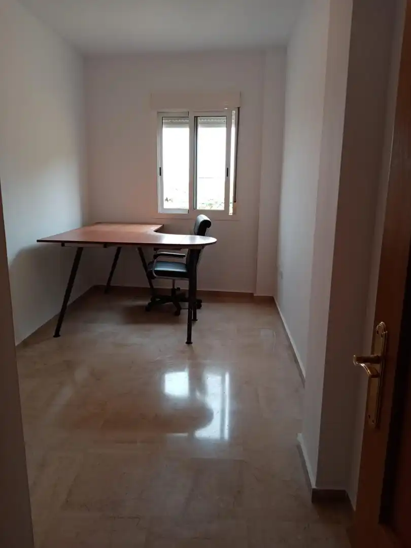 Wohnung zum Verkauf in Medina Sidonia mit Terrasse und Balkon