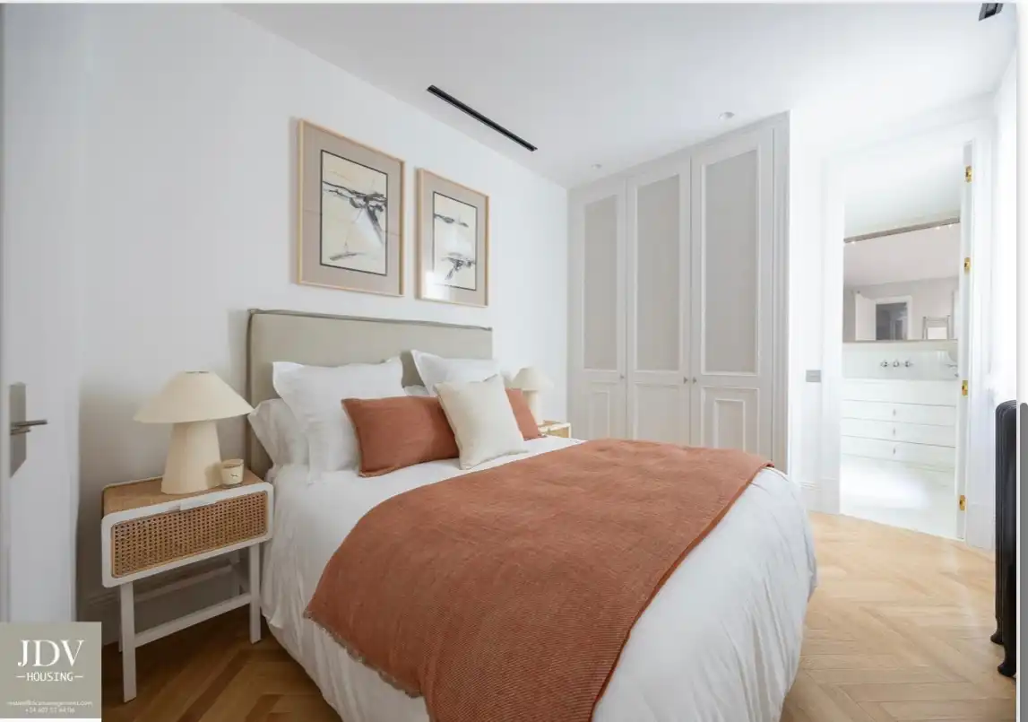 Flat with lift for sale in Calle de José Ortega y Gasset, imagen 11