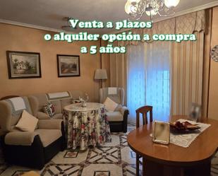 Bedroom of Planta baja to rent in Daimiel  with Terrace