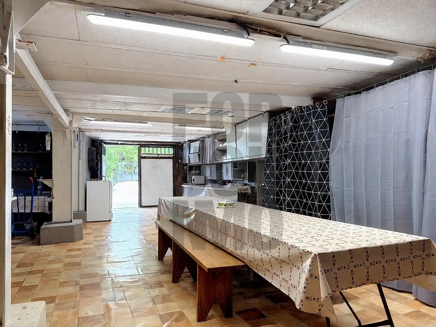 Cocina de Casa o chalet en venta en Hernani con Terraza, Trastero y Balcón