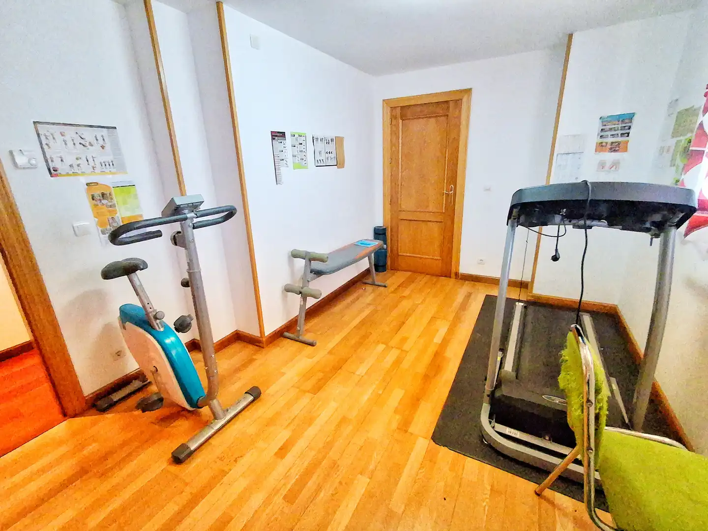 Edificio en venta en Vadocondes con Alarma y Piscina comunitaria