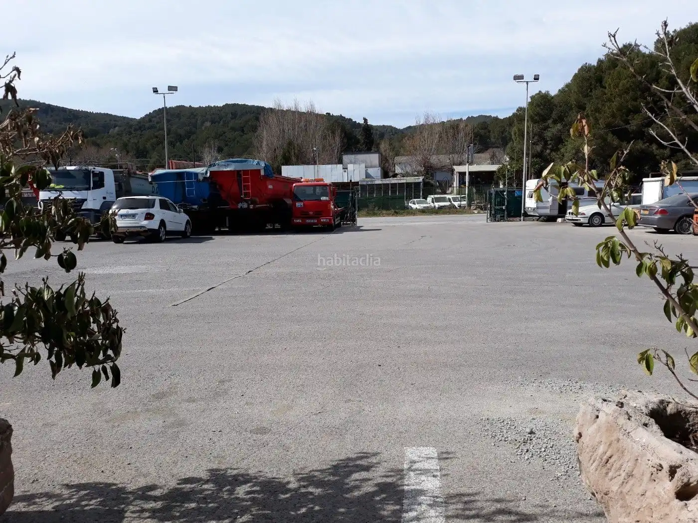 Terreny residencial en venda a Pallejà, imagen 5