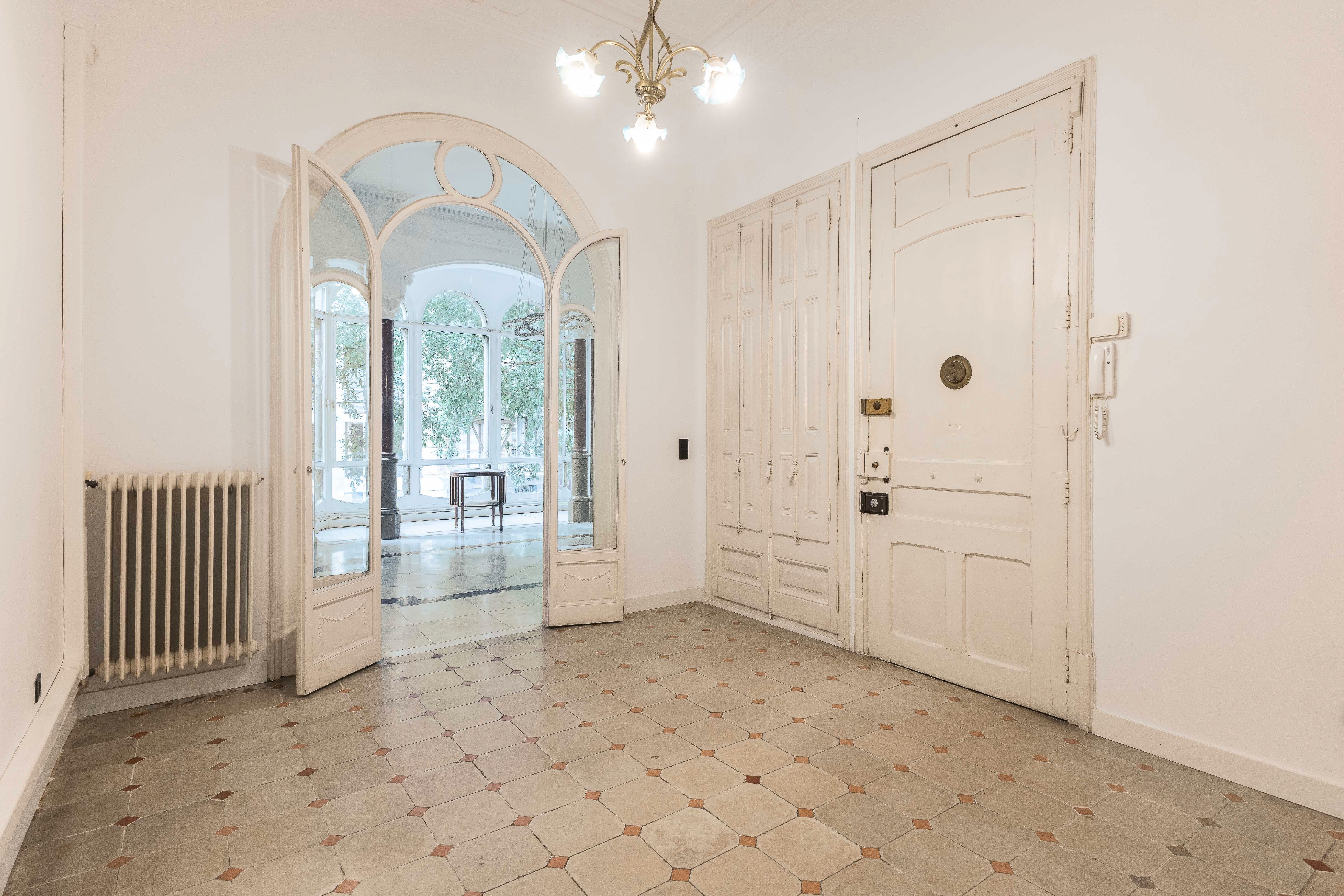 Oficina en venda en  Madrid Capital amb Aire condicionat i Terrassa