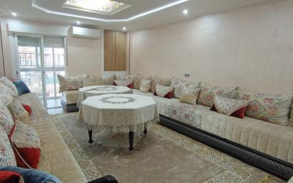 Living room of Flat for sale in Crevillent  with Air Conditioner and Terrace