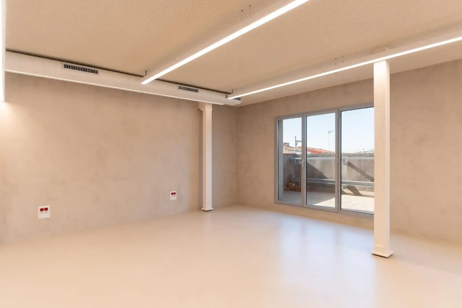 Oficina de alquiler en Barcelona, Barcelona