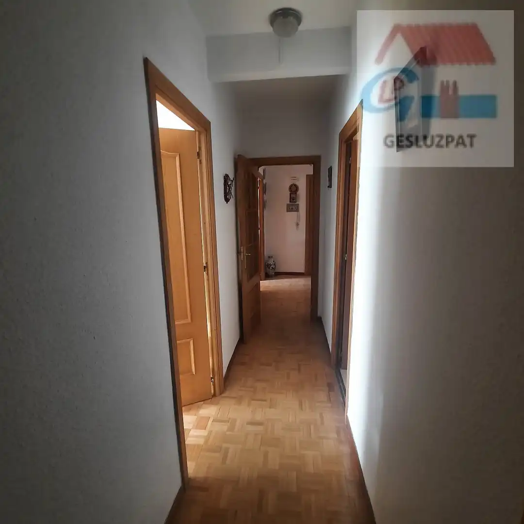 Apartments for sale in Lillo  with Heating and Furnished
